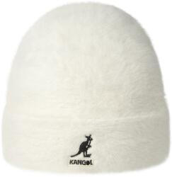 Kangol Caciula Kangol furgora cuff, Alb, 55-61 CM