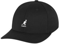 Kangol Sapca Kangol Wool Flexfit Baseball Negru (Alege masura: S/M)