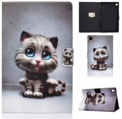  ART Flip borító Lenovo Tab M10 Plus (TB-X606F / TB-X606L / ZA5T0081CZ / ZA5V0206CZ) CAT