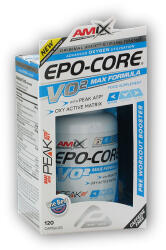 Amix Nutrition Epo-Core VO2 Max Formula 120 kapszula