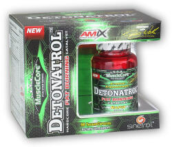 Amix Nutrition Detonatrol TM 90 kapszula