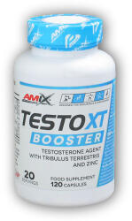 Amix Nutrition testo XT Booster 120 kapszula