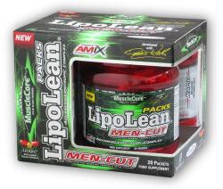 Amix Nutrition Lipolean Men-Cut csomagok 20 napi adag