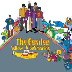 UNIVERSAL Beatles, The - Yellow Submarine (1lp) (3824671)