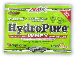 Amix Nutrition Hydro Pure Whey 33g táska - mogyoróvajas sütik