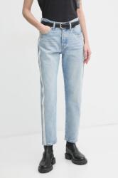 Levi's farmer női, magas derekú, 36200-0337 - kék 31/28