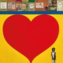 UNIVERSAL Band Aid - Do They Know It's Christmas (1ep) (4f6435)