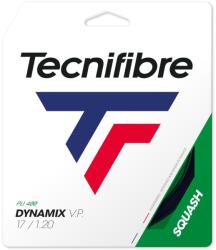 Tecnifibre DYNAMIX V. P. fekete 9, 7m squash húr (06GDYN120B)