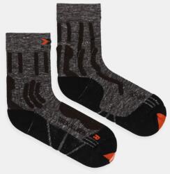 X-socks zokni Trek X Linen TS02S19U - fekete 42/44