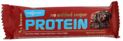 Max Sport Proteinszel. Brownie Gm. Hcm