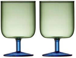 Lyngby borospohár készlet Torino 300 ml 2 db - többszínű Univerzális méret - answear - 16 990 Ft