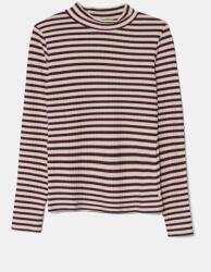 Benetton gyerek hosszúujjú lila, 3GDAC10KY - lila 130