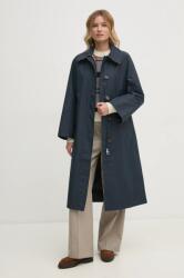 Barbour kabát női, sötétkék, átmeneti, LSP0198NY71 - sötétkék 38