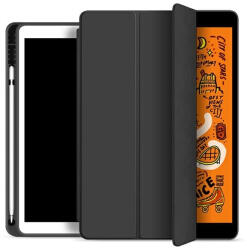 Mercury Mercury Flip tok iPad Air 4 (2020), fekete