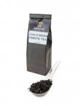 Taste The World fekete tea szálas china keemun op 40 g - delfinbuvar