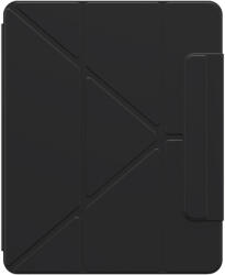 Baseus Safattach Y-típusú mágneses/állványos tok iPad Pro 11" (2018/2020/2021)/iPad Air4/5 10.9", szürke