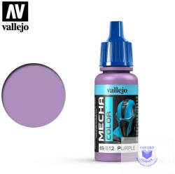 Vallejo Purple