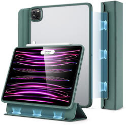 ESR Ascend Hybrid iPad Pro 12, 9 (2022/2021) tok, zöld