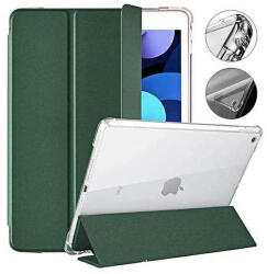 Mercury Mercury oldalra nyíló tok iPad 10.2 (2020), zöld