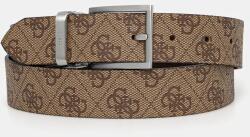 Guess kétoldalas öv BUCAREST - bézs M