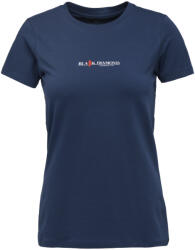 Black Diamond W HERITAGE WORDMARK SS TEE (AP7524494013MED1)