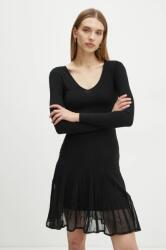 Marciano by Guess ruha BESSIE - fekete 34