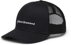 Black Diamond BD TRUCKER HAT (AP7230459509ALL1)