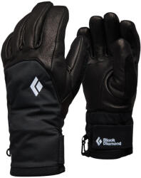 Black Diamond W LEGEND GLOVES (BD8011359008LRG1)