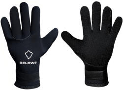 Below5 Mânuși din neopren below5 neoprene gloves black l