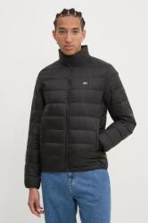 Tommy Jeans pehelydzseki férfi, fekete, átmeneti, DM0DM20658 - fekete S