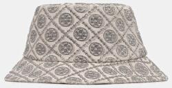 Tory Burch kalap Embellished szürke, 162064.020 - szürke Univerzális méret