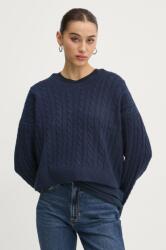 Hollister Co Hollister Co. pulóver női, sötétkék, KI350-4274 - sötétkék XS
