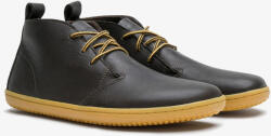 Vivobarefoot Gobi IV Mens Bracken Bőr Bokacipő