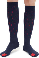 Plus12 Merino Compression - Kompressziós Térdzokni