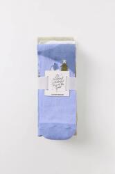 Women'Secret zokni GENERIC SOCKS 3 pár női, 4488628 - többszínű Univerzális méret