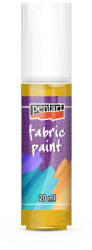 Pentacolor Textilfesték 20 ml napsárga