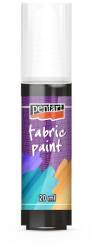 Pentacolor Textilfesték 20 ml fekete