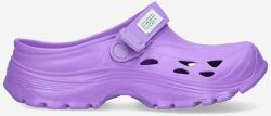 Suicoke papucs MOK Rubber Sole lila, férfi, - lila Férfi 41