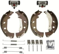 TRW Set saboti frana TRW BK1742 - centralcar