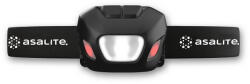 Asalite LED Elemes Fejlámpa 5W (160 lumen) (ASAL0310)