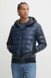 Tommy Jeans pehelydzseki férfi, sötétkék, átmeneti, DM0DM20659 - sötétkék M