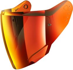 SHARK Plexi Skwal I3 Jet/skwal Jet/skwal Jet Cup Bukósisakhoz, Piros