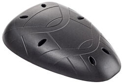 TRILOBITE Sas-tech Csípőprotektor, Fekete