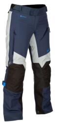 KLIM Lady Altitude Hosszított Motoros Textilnadrág, Sötétkék-kék