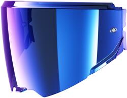 SHARK Plexi Oxo L-xl-xxl Méretű Bukósisakhoz, Kék