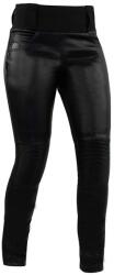TRILOBITE Lady Leather Leggings Motoros Textilnadrág