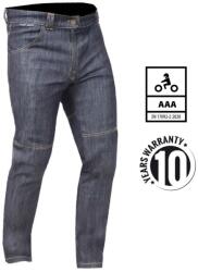 TRILOBITE Ton-up 2.0 Slim Fit Motoros Farmernadrág
