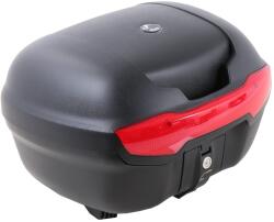 Hepco&becker Journey Hátsó Doboz 40l, Fekete