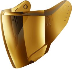 SHARK Plexi Skwal I3 Jet/skwal Jet/skwal Jet Cup Bukósisakhoz, Arany