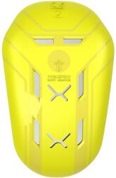 FORCEFIELD Isolator Armour Csípőprotektor, Sárga
